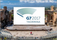 Taormina G7